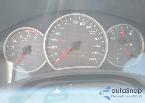 2006 Pontiac Grand Prix из США, поврежденный, VIN 2G2WP552061225680